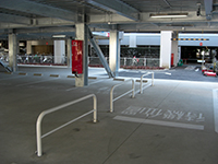 駐車場最前線レポート「WBG第3駐車場増築計画」写真7