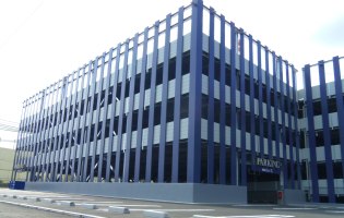 N-1 富里店 [駐車場施工実績] ｜ 雄健工業株式会社