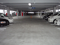 駐車場最前線レポート「会津オリンパス駐車場計画」写真6