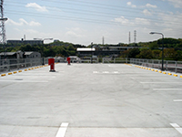 駐車場最前線レポート｢八王子プロジェクト駐車場｣写真7