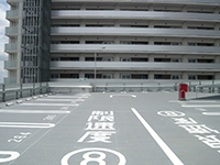 駐車場最前線レポート｢橋本大山町MS計画｣写真5