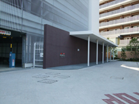 駐車場最前線レポート｢橋本大山町MS計画｣写真6
