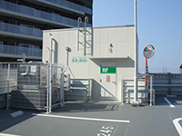 駐車場最前線レポート｢橋本大山町MS計画｣写真7