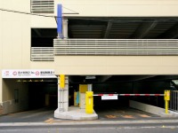 駐車場最前線レポート｢新八王子(個別認定)｣写真6