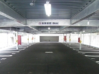 駐車場最前線レポート｢生駒市自走式駐車場新築工事｣写真6