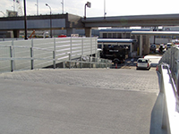 駐車場最前線レポート「成田国際空港社員用駐車場」用写真6