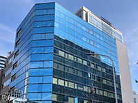 いちご錦ビル3階