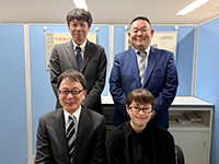 札幌営業所1